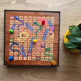 خرید تخته نرد شطرنج منچ مارپله دوز xo پک بازی