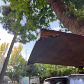 خرید صفحه شطرنج چوبی فدراسیونی