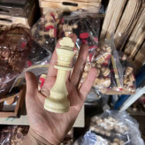 خرید مهره شطرنج چوبی فدراسیونی بزرگ