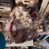 خرید مهره شطرنج چوبی فدراسیونی بزرگ