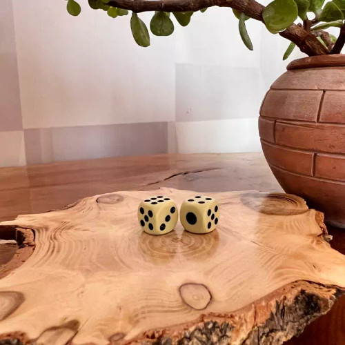 خرید تاس مالزی بزرگ