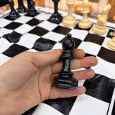 خرید شطرنج پلاستیک فشرده