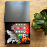 خرید منچ پازلی ۴ نفره و ۶ نفره