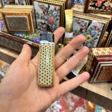 خرید فندک خاتم کاری شده اعلا