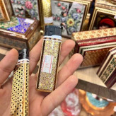 خرید فندک خاتم کاری شده اعلا