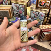 خرید فندک خاتم کاری شده اعلا