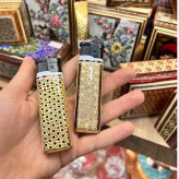 خرید فندک خاتم کاری شده اعلا