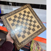 صفحه شطرنج چوب