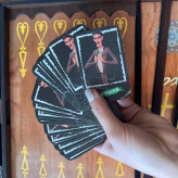 خرید تخته نرد منچ مارپله شطرنج مافیا دوز شوتبال xo