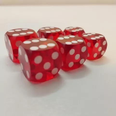 خرید تاس پرسیژن اصلی