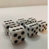 خرید تاس پرسیژن اصلی