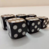 خرید تاس پرسیژن اصلی