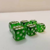 خرید تاس پرسیژن اصلی