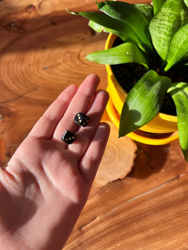 تاس المانی تاس کامپوزیت