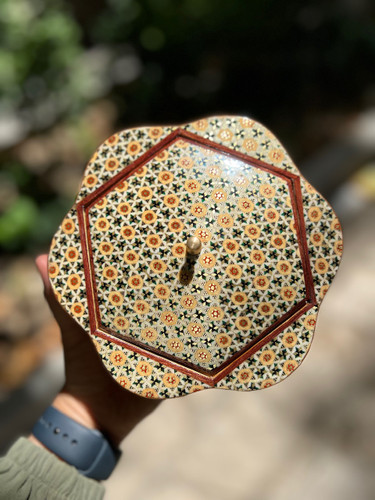 خرید شکلات خوری خاتم