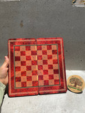 خرید تخته نرد و شطرنج مسافرتی