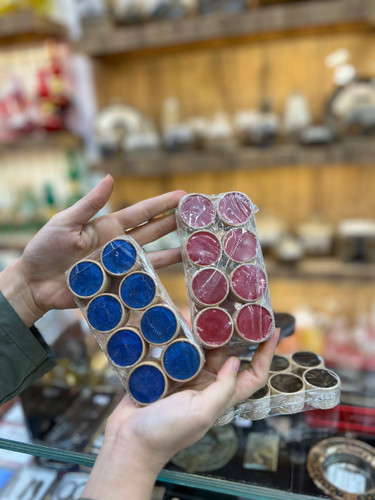 خرید مهره تخته نرد چوب و رزین