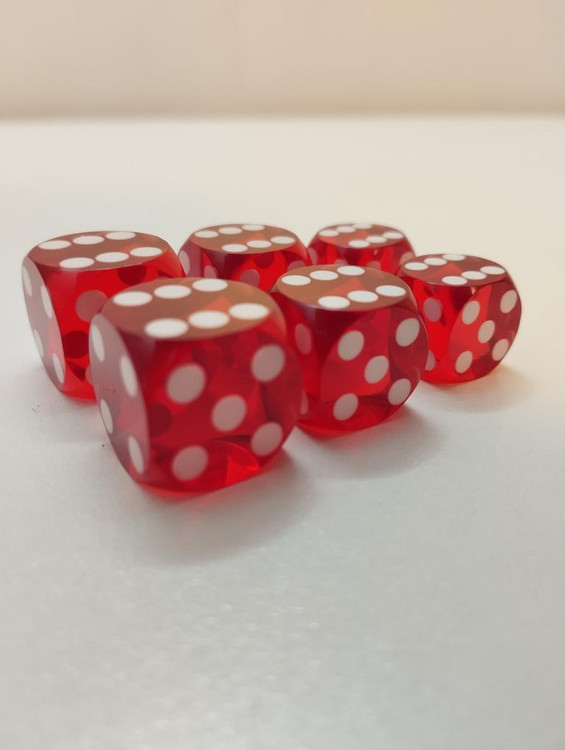 خرید تاس پرسیژن لبه تراش