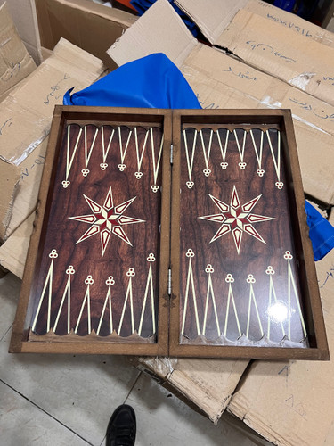 خرید تخته نرد و شطرنج