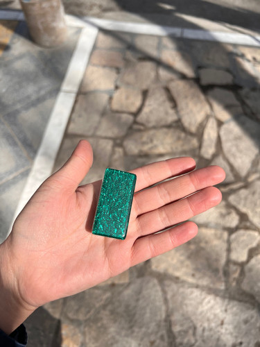 خرید دومینو سنگی رنگی