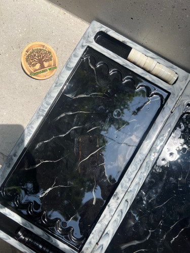 خرید تخته نرد رزین